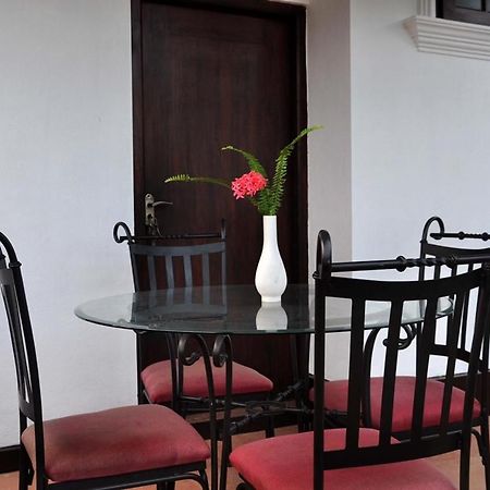 Mama Villa היקדואה מראה חיצוני תמונה