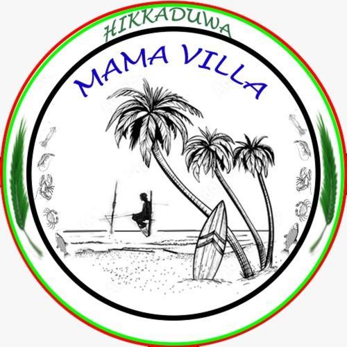 Mama Villa היקדואה מראה חיצוני תמונה